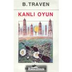 KANLI OYUN - B. TRAVEN