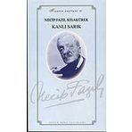 Kanlı Sarık 30 - Necip Fazıl Bütün Eserleri - Necip Fazıl Kısakürek
