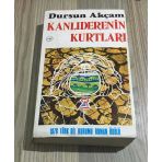 Kanlıderenin Kurtları (Sahafiye Kitap)