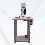 Kanmak KM500 220 V Motorlu Çıt Çıt Makinesi
