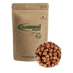 Kanneci 500 gr Çiğ Fındık İçi