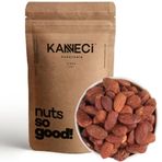 KANNECİ Kavrulmuş Badem İçi (500)