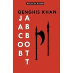 Kanon Historia Genghıs Khan