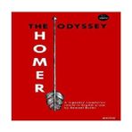 Kanon Historia The Odyssey
