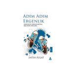 Kanon Kitap Adım Adım Ergenlik