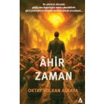 Kanon Kitap Ahir Zaman