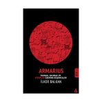 Kanon Kitap Armarius - Yazmak Okumak ve Kitaplar Üzerine ... +23 Adet Edebiyat Kitabı