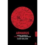 Kanon Kitap Armarıus