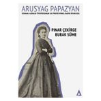 Kanon Kitap Arusyag Papazyan