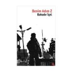 Kanon Kitap Benim Adım Z... +8 Adet Edebiyat Kitabı