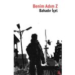 Kanon Kitap Benim Adım Z