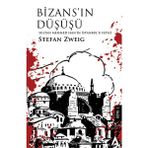 Kanon Kitap Bizans'ın Düşüşü... +6 Adet Tarih Kitabı