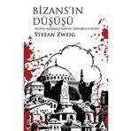 Kanon Kitap Bizans'In Düşüşü