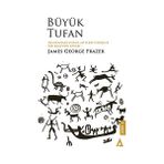 Kanon Kitap Büyük Tufan... +8 Adet Bilim Kitabı
