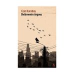 Kanon Kitap Delirmenin Argosu... +1 Adet Edebiyat Kitabı