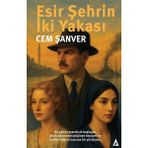 Kanon Kitap Esir Şehrin Iki Yakası