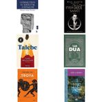Kanon Kitap Göbeklitepe ve Neolitik Gizemleri... +5 Din Kitabı