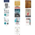 Kanon Kitap Göbeklitepe ve Neolitik Gizemleri... +9 Din Kitabı