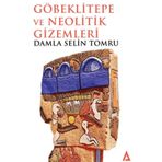Kanon Kitap Göbeklitepe ve Neolitik Gizemleri
