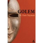 Kanon Kitap Golem