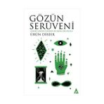 Kanon Kitap Gözün Serüveni... +2 Adet Bilim Kitabı