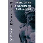Kanon Kitap Greek Cities & Islands Of Asia Minor