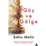 Kanon Kitap Güç ve Gölge