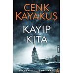 Kanon Kitap Kayıp Kıta