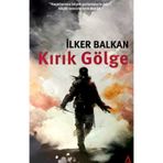 Kanon Kitap Kırık Gölge