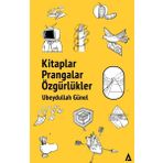 Kanon Kitap Kitaplar Prangalar Özgürlükler