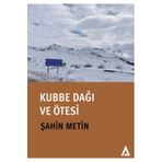 Kanon Kitap Kubbe Dağı ve Ötesi