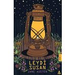Kanon Kitap Leydi Susan