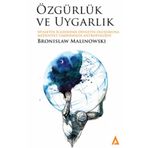 Kanon Kitap Özgürlük ve Uygarlık