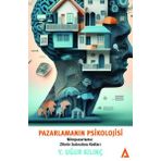 Kanon Kitap Pazarlamanın Psikolojisi - Nöropazarlama: Zihnin Satınalma Kodları