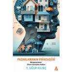 Kanon Kitap Pazarlamanın Psikolojisi