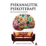 Kanon Kitap Psikanalitik Psikoterapi - Bir Uygulayıcı Rehberi