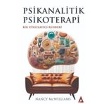 Kanon Kitap Psikanalitik Psikoterapi