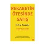 Kanon Kitap Rekabetin Ötesinde Satış... +1 Adet Kişisel Gelişim Kitabı