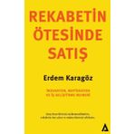 Kanon Kitap Rekabetin Ötesinde Satış İnovasyon Motivasyon Ve İş Geliştirme Rehberi