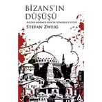 Kanon Kitap SDKT-9786058103429 Bizansin Düşüşü