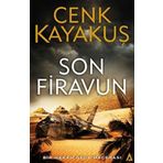 Kanon Kitap Son Firavun
