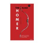 Kanon Kitap The Iliad... +1 Adet Edebiyat Kitabı
