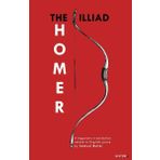 Kanon Kitap The Illiad