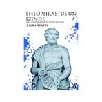 Kanon Kitap Theophrastus’un Izinde... +2 Adet Tarih Kitabı