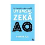 Kanon Kitap Uyumsal Zekâ - Aq Satış - Tüm Zamanların Başa... +1 Adet Kişisel Gelişim Kitabı