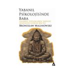 Kanon Kitap Yabanıl Psikolojisinde Baba