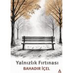 Kanon Kitap Yalnızlık Fırtınası