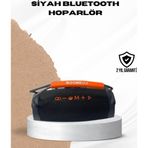 Kanonik Education Bluetooth 5.1 Kablosuz Hoparlör Derin Bas RGB Işıklı (Kopya)