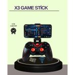 Kanonik Education Çift Analog Joystick ve 14 Tuşlu Bluetooth Oyun Kumandası