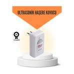 Kanonik Education Elektrikli Böcek ve Fare Kovucu Prizden Çalışan
